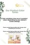 Zippered Pillow Protector Pillow Case 2 Pieces - 2