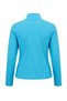 Blue Brushed Scuba Knitted Sports Jacket Thmaw27Sk00001 - 4