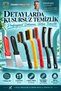 7-Piece Multipurpose Detail Cleaning Brush and Grout Scraper Spatula Set 722477