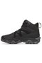 Thermo Snow Mid Wp Wibram Sole Waterproof Unisex Boots Black - 3