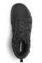 Thermo Snow Mid Wp Wibram Sole Waterproof Unisex Boots Black - 4
