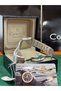 Men's Wristwatch, Square Case, Sapphire Crystal, Steel Strap, Slim Design. - 5