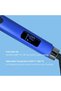 Titanium Hair Straightener 1.75 Inch Wide Plates, Up to 250°C, LCD, Auto-Off, Dual Voltage - 3