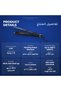 Titanium Hair Straightener 1.75 Inch Wide Plates, Up to 250°C, LCD, Auto-Off, Dual Voltage - 6