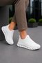 Sneaker Sports Shoes Unisex Lightweight Comfortable 1 - 5
