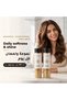 Everyday Glow Shampoo & Conditioner Set 2x300ml for Natural Hair, Silk Proteins, Paraben-Free - 3