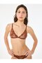 Unwired Unpadded Lace Bra - 2