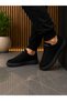 Daily Comfortable Lace-Up Sneaker Sports Shoes - 4