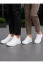 Sneaker Sports Shoes Unisex Lightweight Comfortable 1 - 6