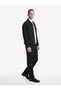 Normal 5-Pocket Cotton Vintage Straight Fit Jean Trousers - 2