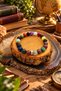 Children's Success Bracelet, Natural Stone, 8 mm, High Quality - 2