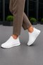 Sneaker Sports Shoes Unisex Lightweight Comfortable 1 - 4