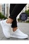 Men's Anorak Fuspetli Sports Shoes - White