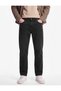 Normal 5-Pocket Cotton Vintage Straight Jean Trousers - 3