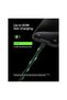 BoostCharge Braided USB-C Fast Charger Cable for iPhone 15, Galaxy S24, iPad, MacBook - 1m,Black - 2