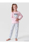 Cinnamoroll Girls' Pajama Set from UZG STORE for Style-Conscious Girls - 2