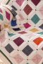 Colorful Boxes Hand Knitted Sofa Shawl TV Blanket & Knee Blanket - 2