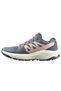 Outscape L49152 Unisex Sports Shoes Purple - 3