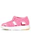 Vicco Bumba III Orthopedic Children's Sandals PINK - 2