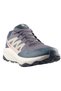 Outscape L49152 Unisex Sports Shoes Purple - 4