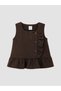 Timeless Clothing & Timeless Choices: Houndstooth-Patterned Girl Baby Outfit - 3