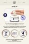 Anti-Wrinkle and Anti-Blemish Care Cream Retinol Bakuchiol Retinol & Bakuchiol Cream 50 ml - 5