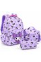 Primary School Bag Set of 3 Girls' Primary School Bag with Character Pattern