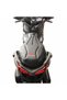 Gp Kompozit for Yamaha Xmax 250-400 2018-2024 Compatible Motorcycle Comfort Saddle Cover Black - 2