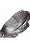 Gp Kompozit for Yamaha Xmax 250-400 2018-2024 Compatible Motorcycle Comfort Saddle Cover Black - 3
