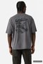 Ww Gr Full Service Periscope Gray Men's T-Shirt - 2