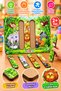 Stick Puzzle - FOREST ANIMALS | Wooden Jigsaw Puzzle | Montessori Educational Wooden Puzzle, 8 Pieces - 2