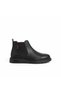 Men's Nubuck Leather Comfort Boots 270005