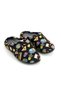 Boy's Winter Comfortable Sole Home Garden Gondola Slippers - 4