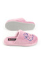 Winter Embroidered Design Fashion Home Garden Women's Slippers - 7