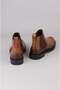 Kmc 5k2572 genuine leather chelsea men's boot taba - 4