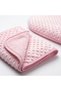 Baby Changing Set with Blanket, Mat, Muslin, Baby Pillow, Newborn, Crib, Baby Products - 2