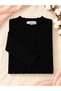 Girls' Corded Fabric Knit Long-Sleeve Bodysuit (Pack of 4) - 7