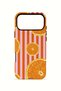 iPhone 17 Pro Vorian MagSafe Double-Layered Case in Sunset Orange Grove - 4