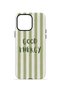 iPhone 14 Pro Vorian MagSafe Double-Layered Case - Good Energy Olive - 4