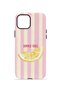iPhone 15 Plus Vorian MagSafe Double-Layered Case - Summer Vibes Lemon - 4