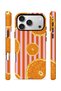 iPhone 17 Pro Vorian MagSafe Double-Layered Case in Sunset Orange Grove - 2
