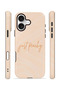 غطاء iPhone 16 Vorian مزدوج الطبقة مع حماية Just Peachy - 2