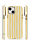 iPhone 15 Plus - غطاء Vorian مزدوج الطبقة مع حماية Buttercream Riviera - 2