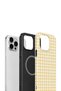 iPhone 14 Pro Vorian MagSafe Double-Layered Case in Butter Gingham Gingham - 3