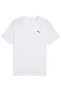 ESS Small Logo Poly Tee Spor T-Shirt