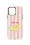 iPhone 14 Pro Max Vorian MagSafe Double-Layered Case - Summer Vibes Lemon - 4