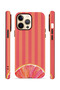 iPhone 14 Pro Vorian MagSafe Double-Layered Case in Grapefruit Sunset - 2