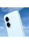 هاتف هونر X7e - 128 جيجابايت + 6 جيجابايت رام / أزرق
