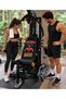 Sports Towel Sports Towel Fitness Towel Fully Compatible with Equipment Non-Slip Non-Falling Towel Special Size 85X45 - 2