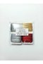 10-Meter 4-Color Glittery Waxed Cord (40 Meters Total) Necklace, Jewelry, and Bracelet Design Cord; Decorative Glittery Gift-Wrapping Cord; Gift Packaging Cord